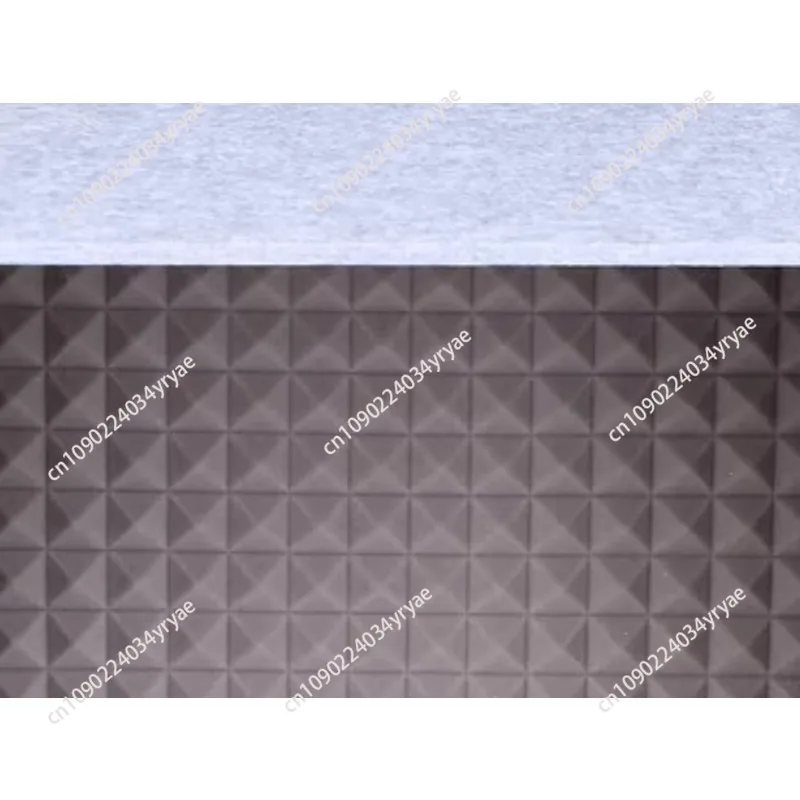 

Портативная звукоизоляционная кабина ZQ, звукопоглощающие панели из пенопласта, прочная звукопоглощающая кабина для студии и вокала