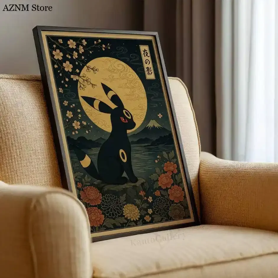 Thumbnail 4 - #7 Latest Framed Wall Art Print Updates