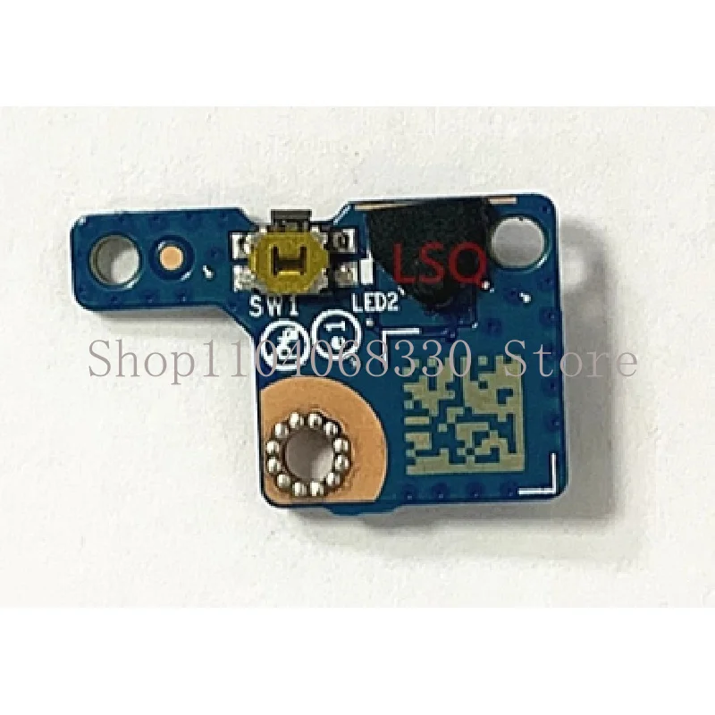 New For Lenovo Yoga 6 13ALC7 13ABR Switch board Boot panel LS-M091P