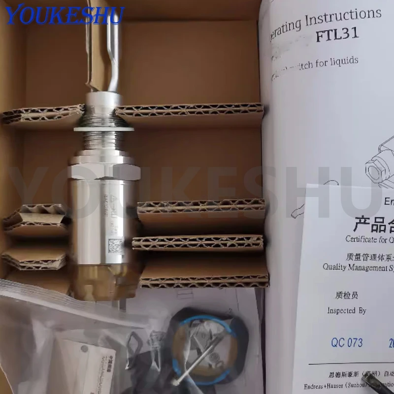 New Original FTL31-11U4/0 Spot inventory FTL31