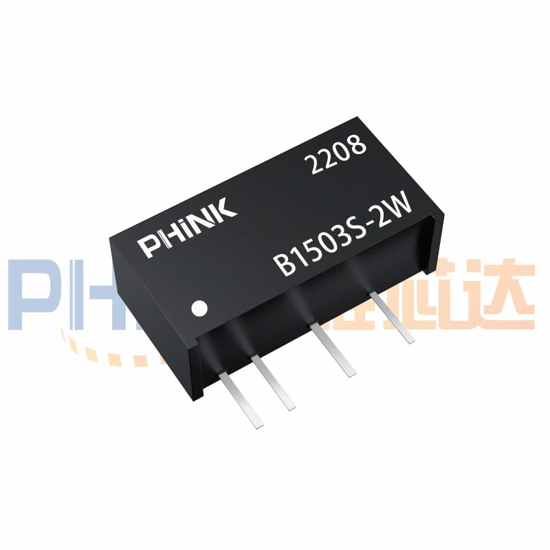 1PCS/LOT 100% brand new original B1503S-2W B1503S 2W B1503 15V to 3.3V isolated power supply