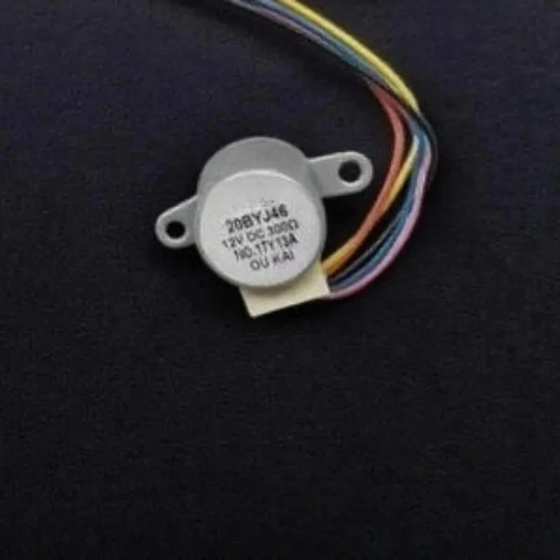 For DL-EE30RCWM EE25CWM stepper motor, EE10Ee31RCWM synchronous accessories 1pcs