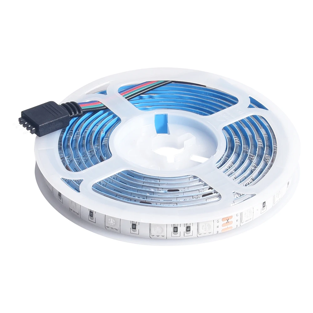 BIGTREETECH RGB Upgrade Kit RGB Light Strip Perch PX Light Strip Panda RGB Controller Power Upgrade For Bambu Lab P1 X1 H2D A1