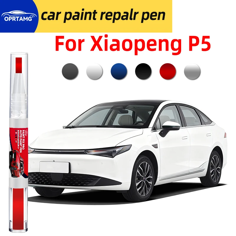 Paint Pen Touch Up …