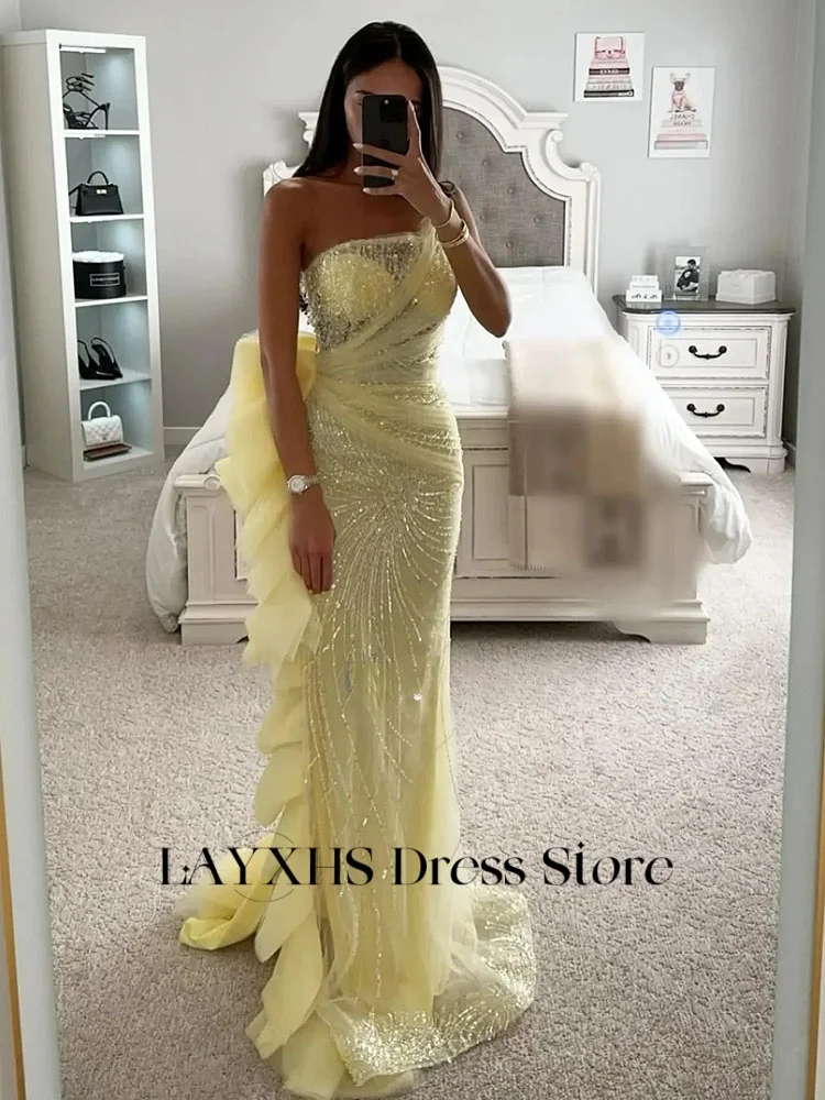 Customized Yellow S… - image