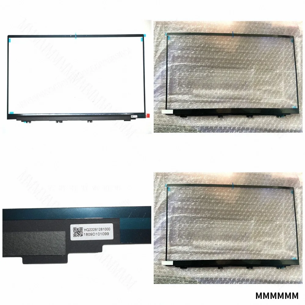 TT  New Lcd Bezel Cover Front Frame For Samsung Galaxy Book NP750XDA 750XDZ 760XDA
