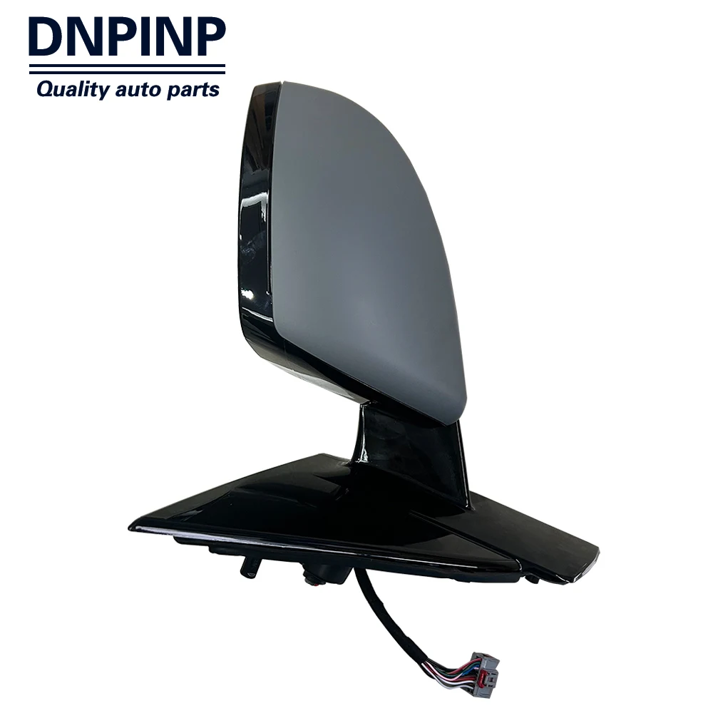 Left LR072955 Right LR072954 For Land Rover L538 Range Rover Evoque 015 L550 Discovery Shenxing 14-17 Side Mirror Cover Assembly