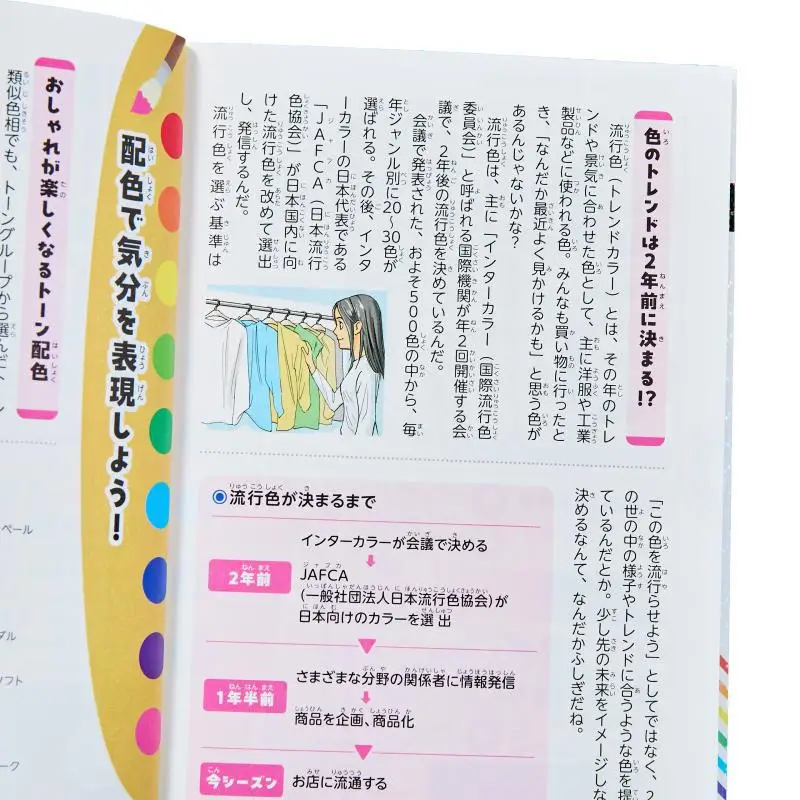 Doraemon Science World Especial Misterio El Mundo Del Color Fujiko F Fujio Shogakukan 9784092592360 Libro