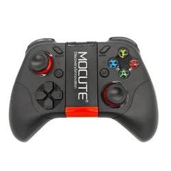 Mocute 054 Wireless Gamepad for Cell Phone PC Android TV Box Bluetooth Controller Trigger Mobile Game Pad Gaming Joystick