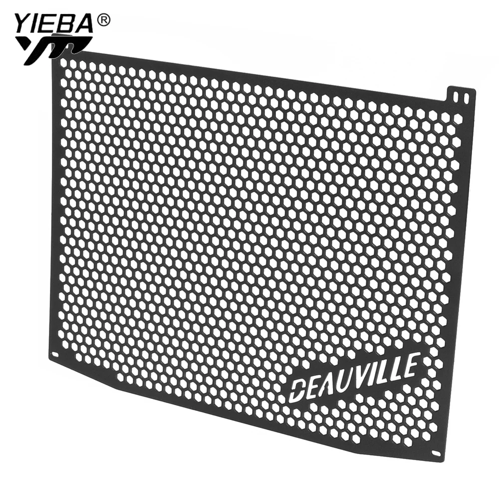 Motocicleta Radiador Grille Guard, Capa Protetora para Honda NT700V Deauville ABS 2006 2009 2010 2011 2012 2013 2014 2015 2016