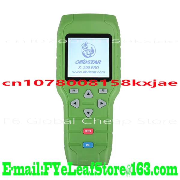 Original Obdstar X-…