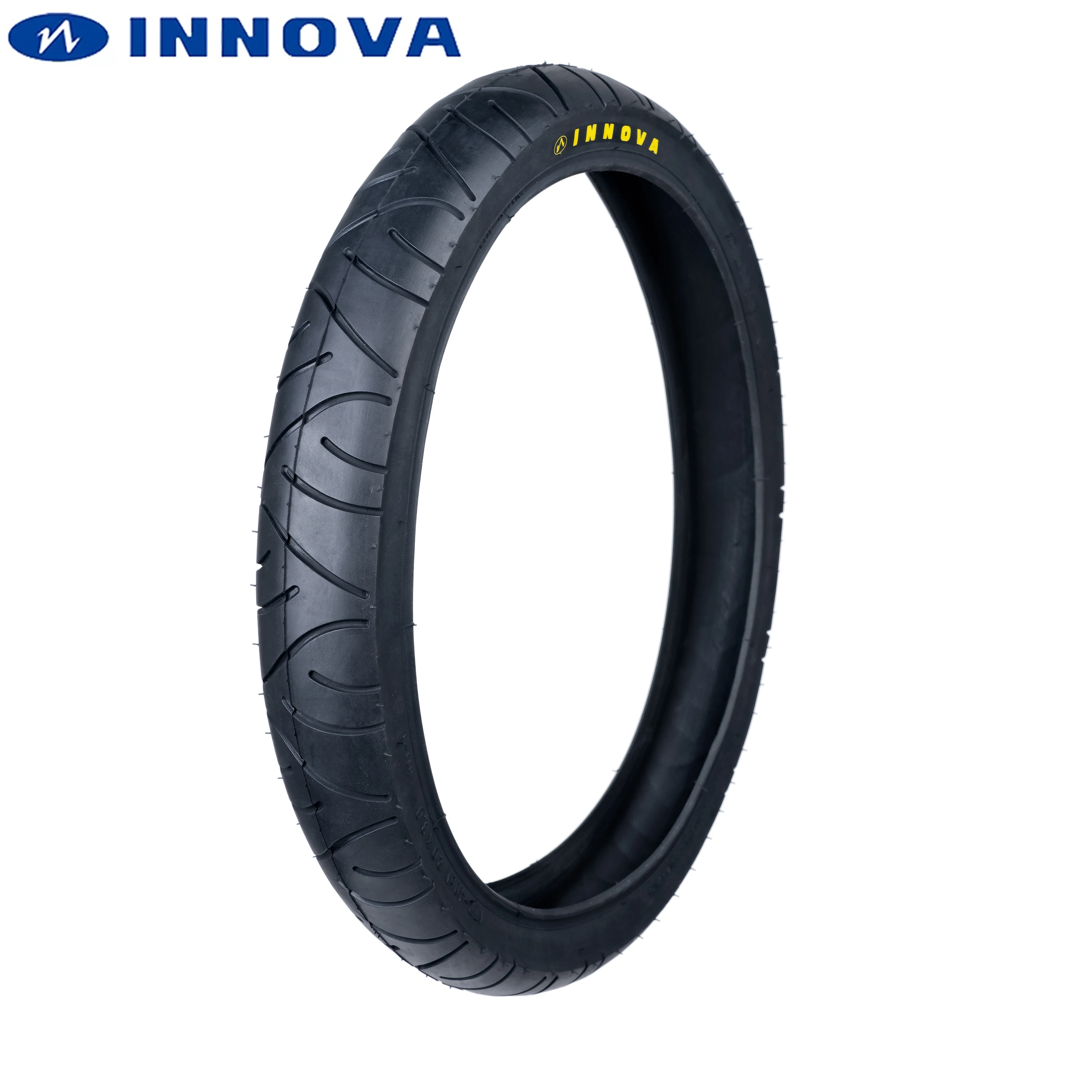 INNOVA Fat Tire 20x3.0 Snow WIRE Tire Original Black Blue Green Electric Bicycle Tyre Mountain Bike Accessorys