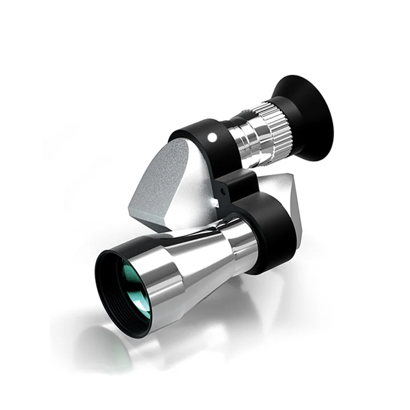

8X20 HD monocular telescope, portable outdoor mini pocket telescope with mobile phone photo capability