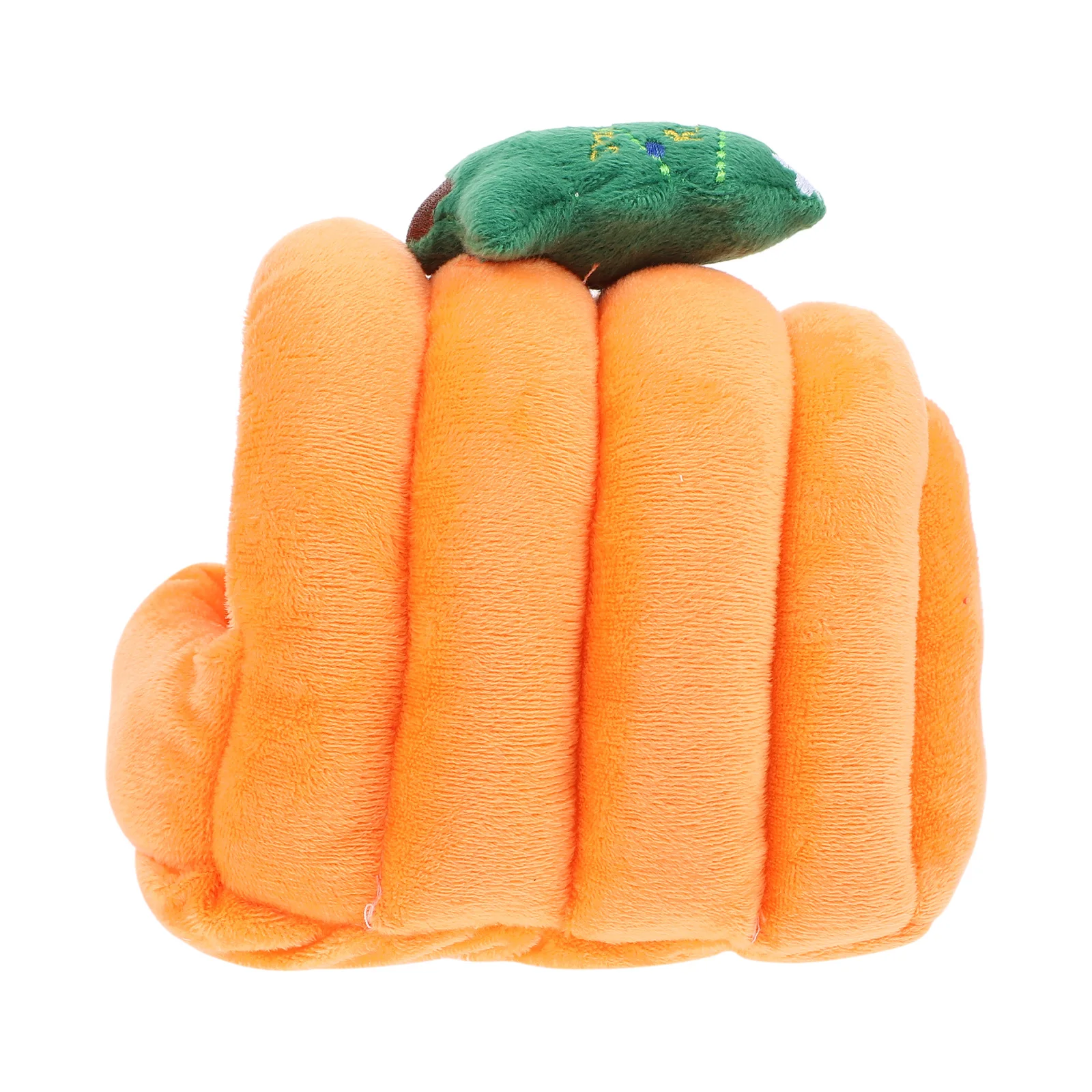 

1Pcs Small Pet Nest Orange Winter Warm Hamster Comfortable Sleeping Bed Rest Nest for Guinea Pig Chinchilla Rat Supplies