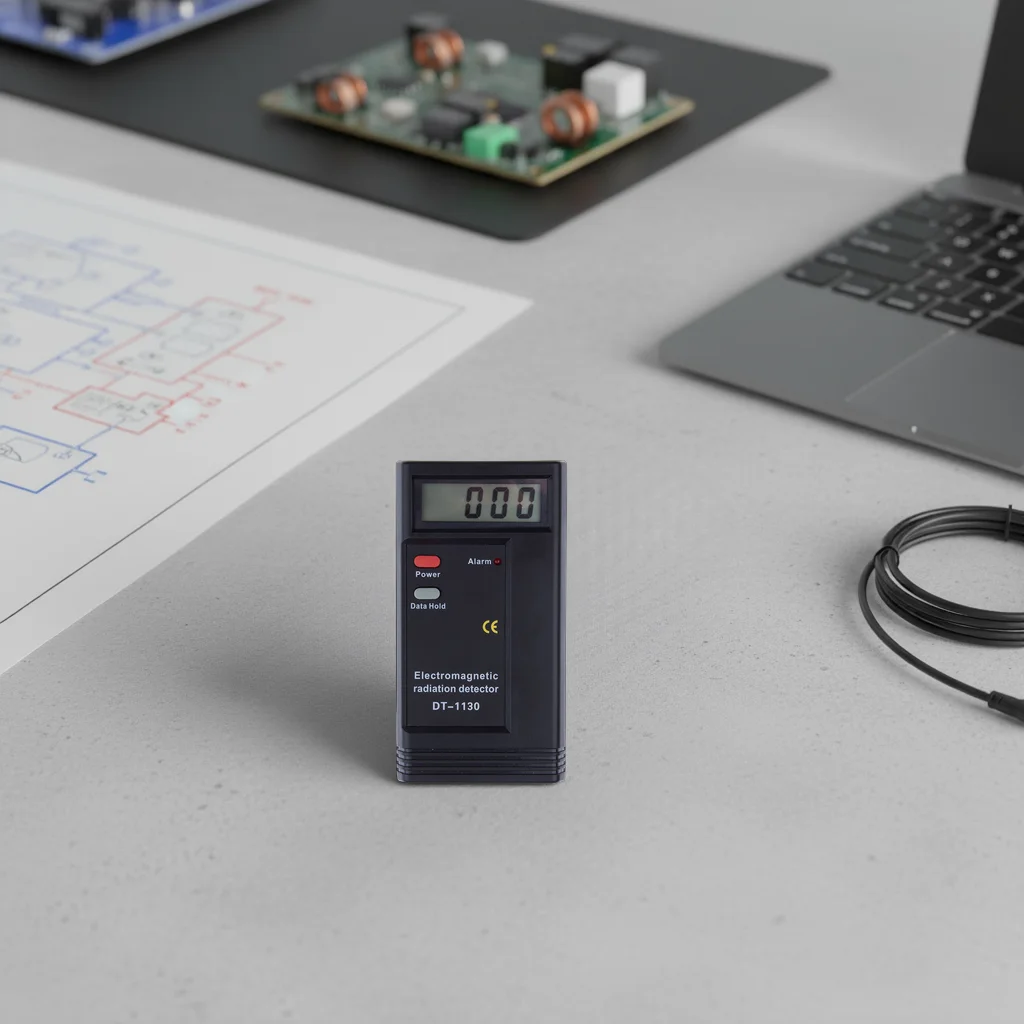 1Pc DT-1130 Electro…