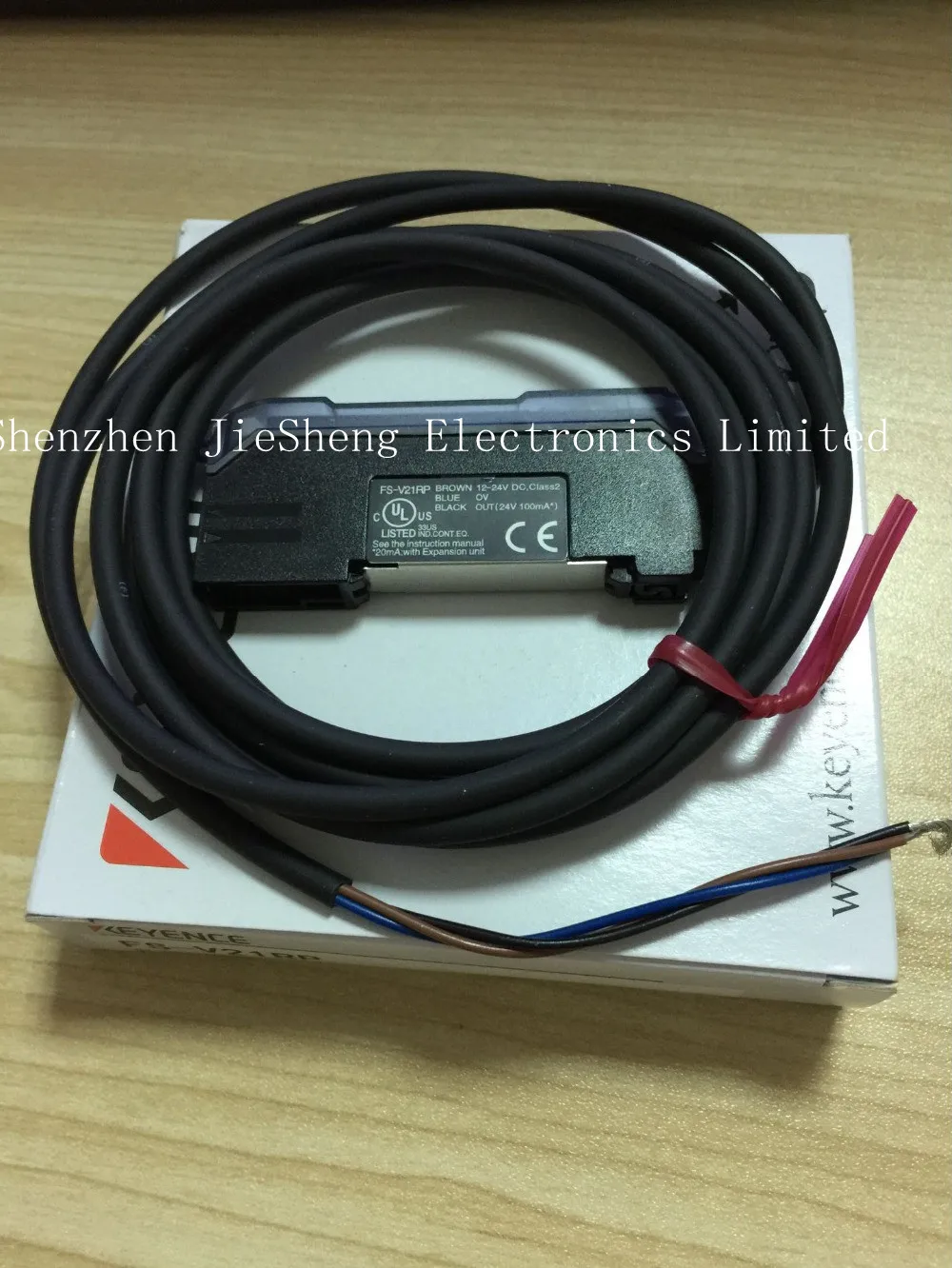 

Бесплатная доставка, новинка 100, фотоэлемент, датчик усилителя оптического волокна