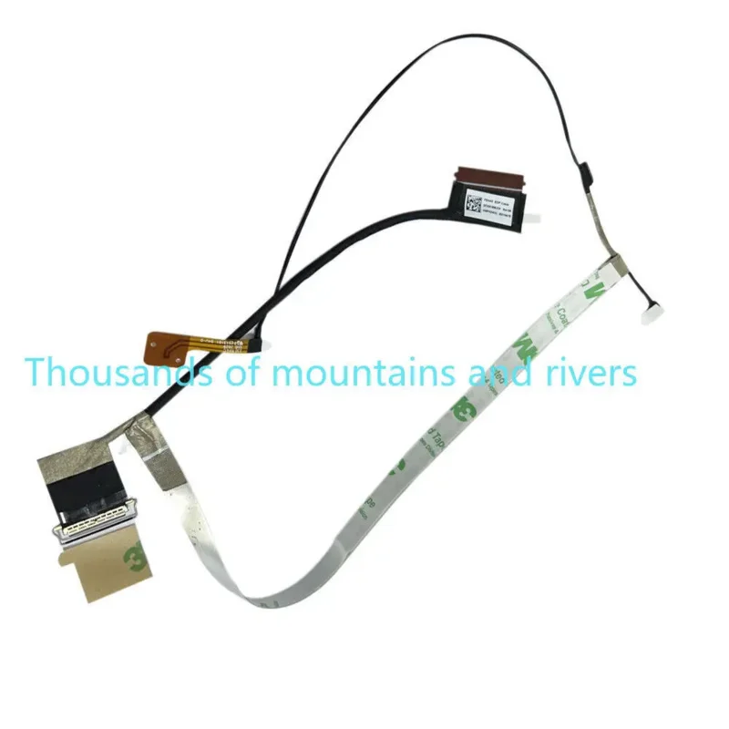 NEW FE4A0 30pin LCD Cable Camera Cable for Lenovo ThinkPad E14 20RA 20RB DC02C00N200