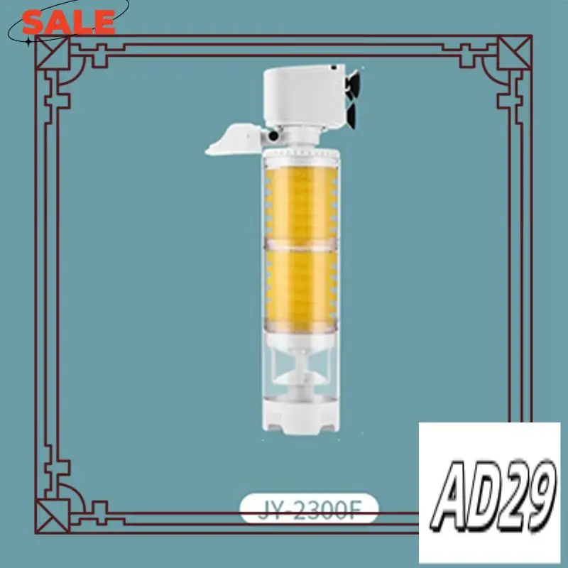 D9-Fish Tank Filter…