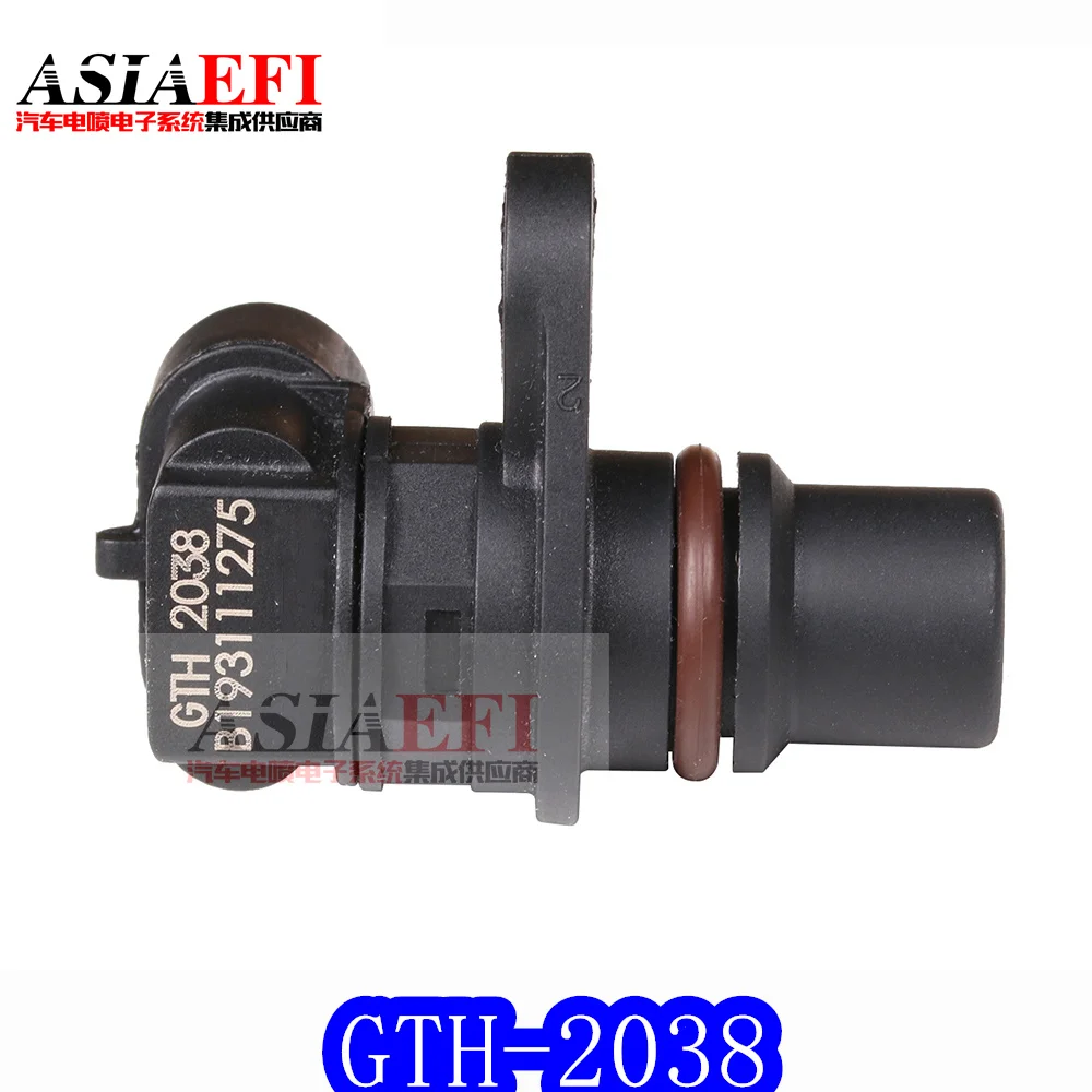 high quality OEM GTH-2038 GTH2038 Camshaft Position sensor For Geely Great Wall For BYD For Geely E5 E6 F0 For Brilliance