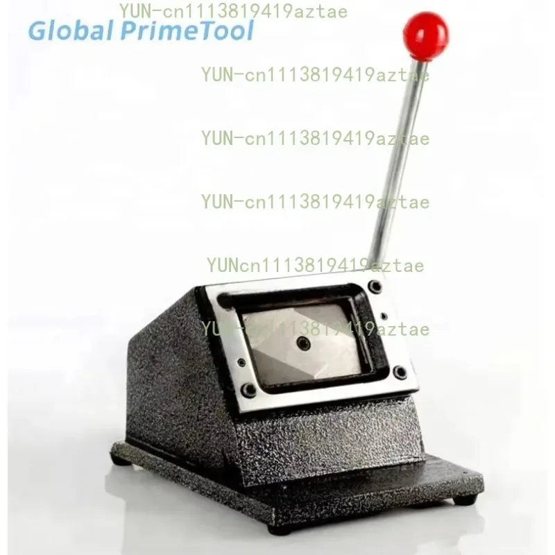 88*63 mm R3 Playing Card Die Business Card