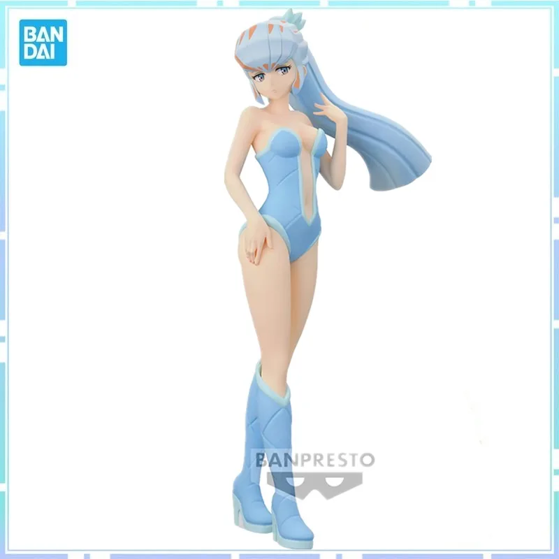 Banpresto-figura de acción Original de Anime, juguetes de colección, regalos, yumei, yatsuma, GLITTER & GLAMOURS, Oyuki LUM y Bestie