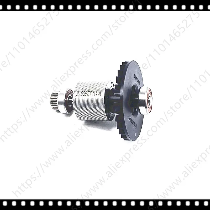 مجموعة قطع غيار المحرك لبوش GSR18V-50 GSB18V-55 GSB18V-50 GSR18V-55 GSR18V-490 GSB18V-490