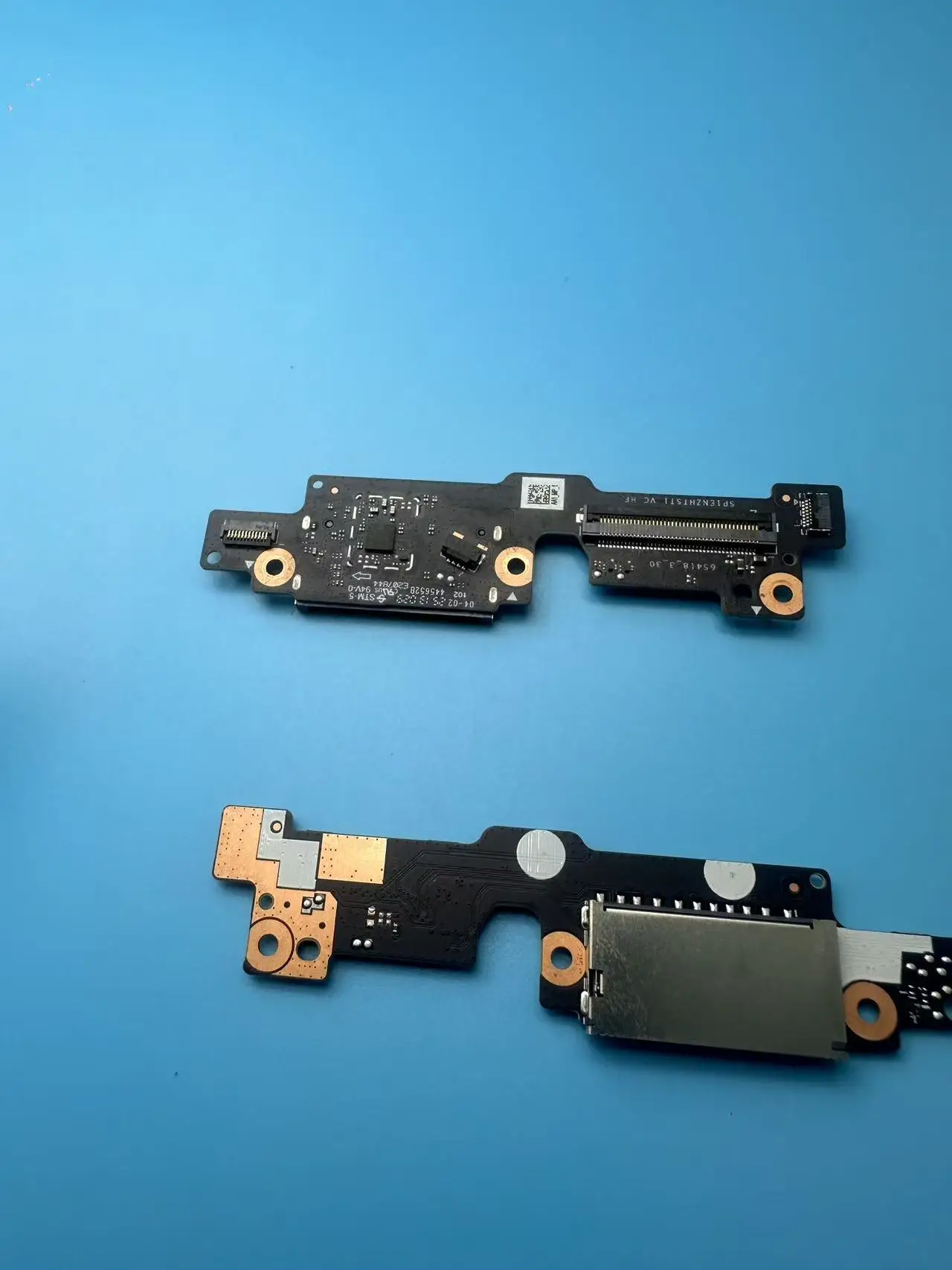 ORIGINAL STOCK SP1ENZHTST1 SD CARDER READER BOARD FOR HUAWEI MATEBOOK GT14 ENZH-32 ENZH-16 LAPTOP