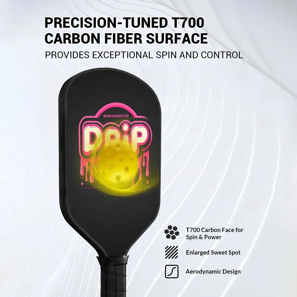 Рисунок 2 - KPOP B-BABYMONSTER Pickleball Paddle