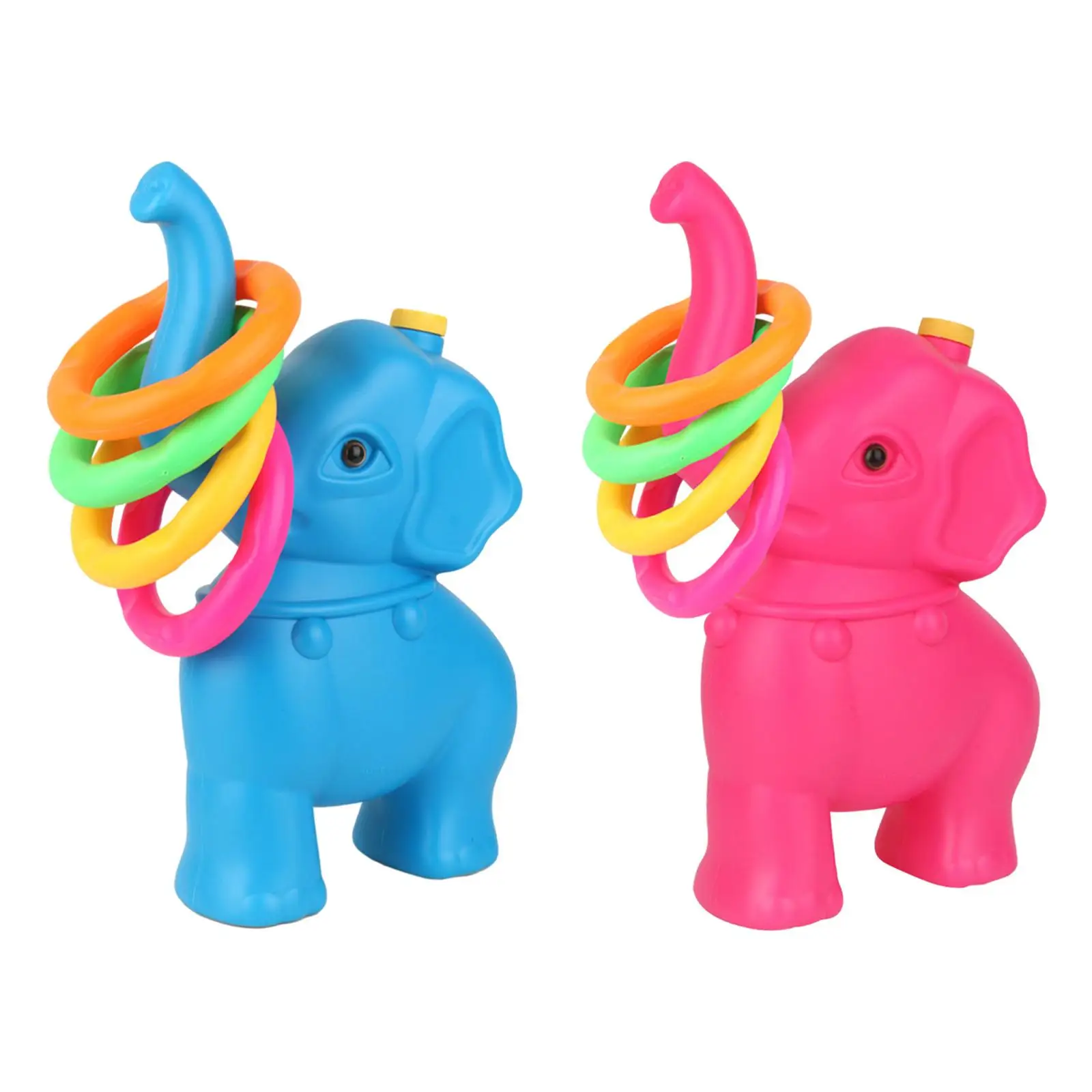 لعبة رمي الحلقات، لعبة رمي دائرية للأطفال، للأطفال والكبار والأنشطة الداخلية والخارجية، هدايا ألعاب ممتعة للحفلات