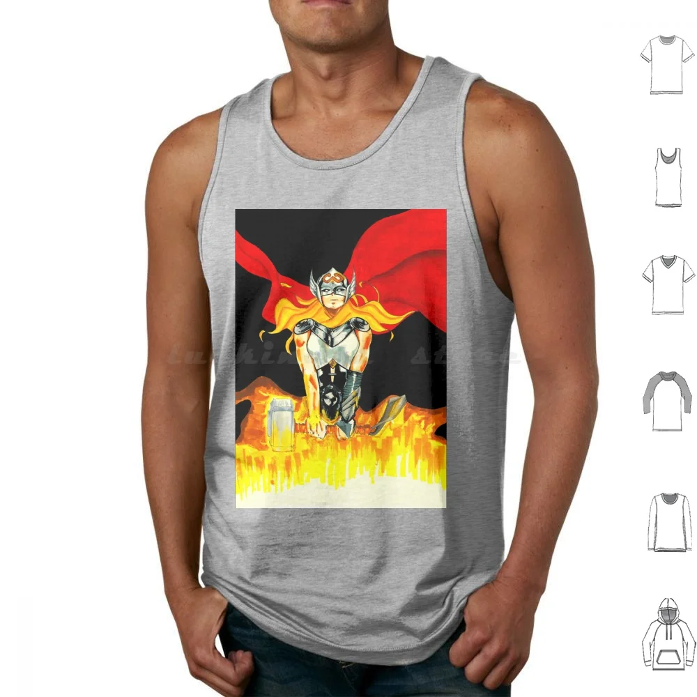 Jane Foster The God…