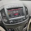 Radio samochodowe Android dla Buick Regal 2014-2017 Nawigacja samochodowa stereo GPS Multimedia Carplay Headunit Android Screen Auto Radio 3