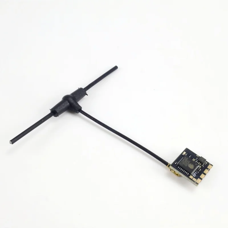HappyModel EP1/EP2 RX 2.4G ExpressLRS ELRS Nano long-range receiver for ES24TX module RC aircraft FPV long-range LR4 LR7