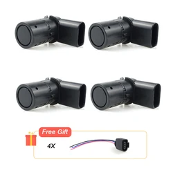 4B0919275E 18G919275 Parking Sensor For Audi Convertible A6 S6 4B 4F A8 S8 A4 S4 RS4 8H7 B6 8HE B7 Quattro VW T5 Polo Skoda Octa