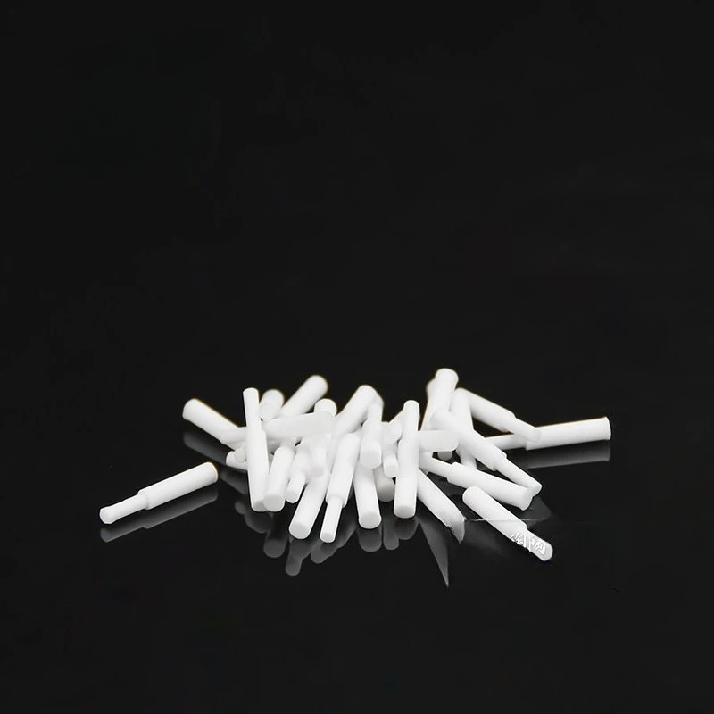 

Special High-Temperature Resistant Ceramic Firing Pins for Dental Ceramic Sintering Plates