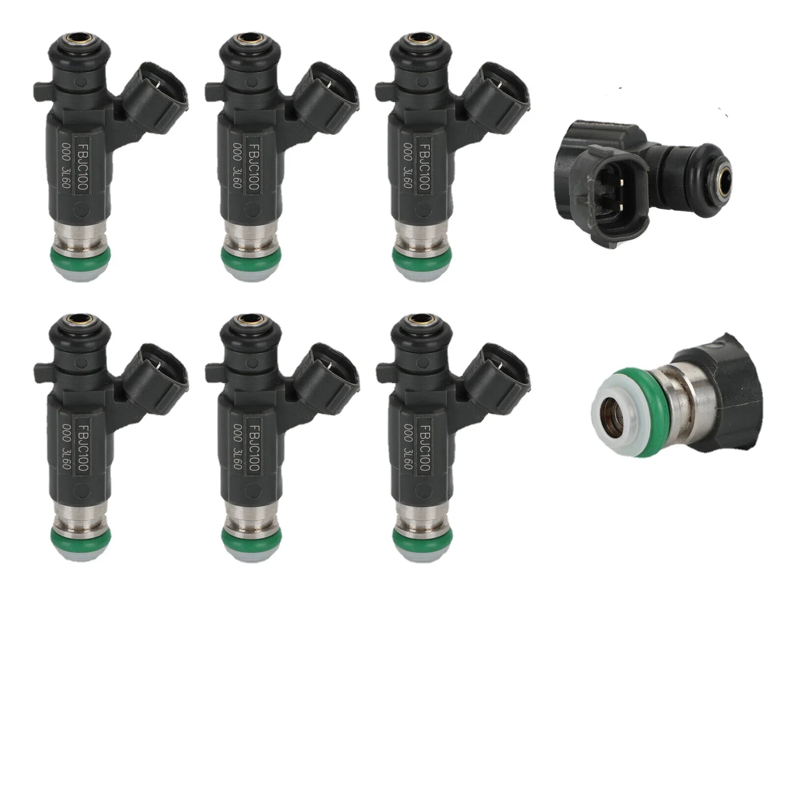 حاقن الوقود حاقن الوقود قطع غيار السيارات