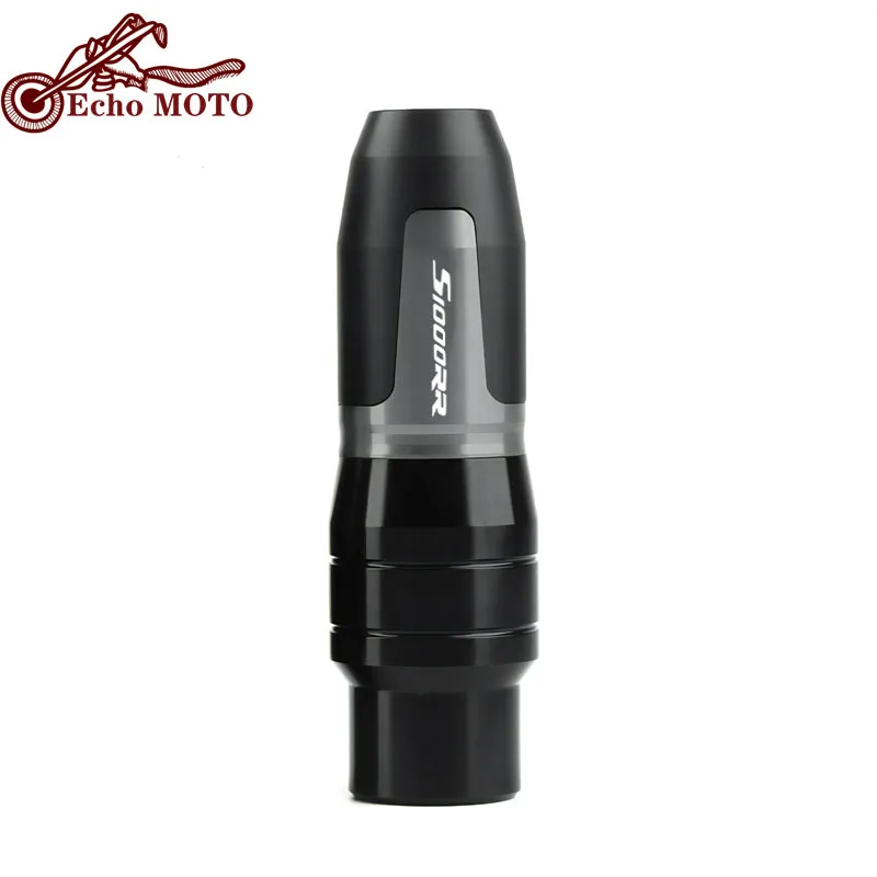 FOR BMW S1000RR HP4 S1000 RR S1000R 2014 2015 2016 2017 2018 2019 accessories Exhaust Frame Sliders Crash Pads Falling Protector