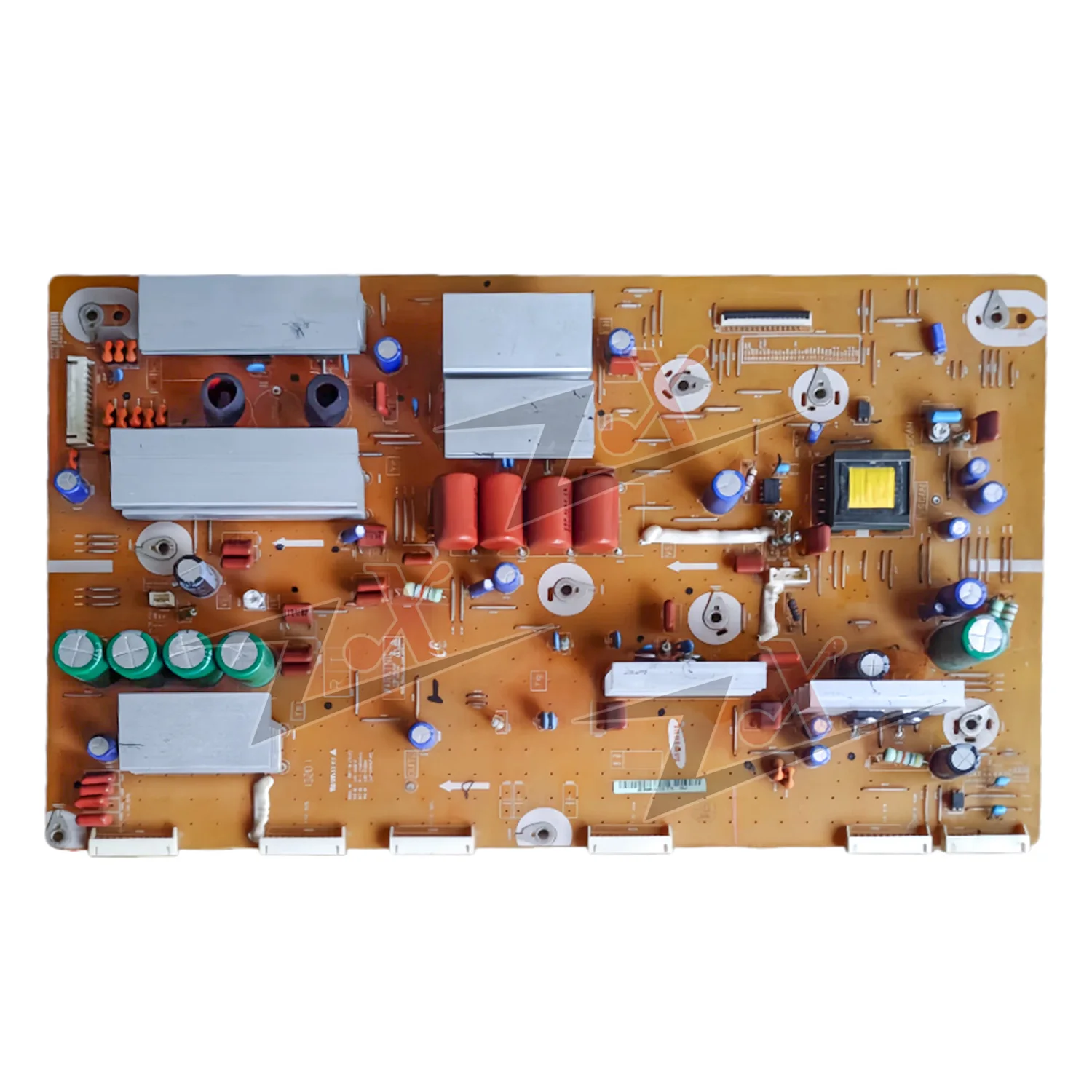 LJ41-10331A Оригинальная плата PS60F5000AR LJ92-01958A S60FH-YB03 TV Y LJ41-10331A