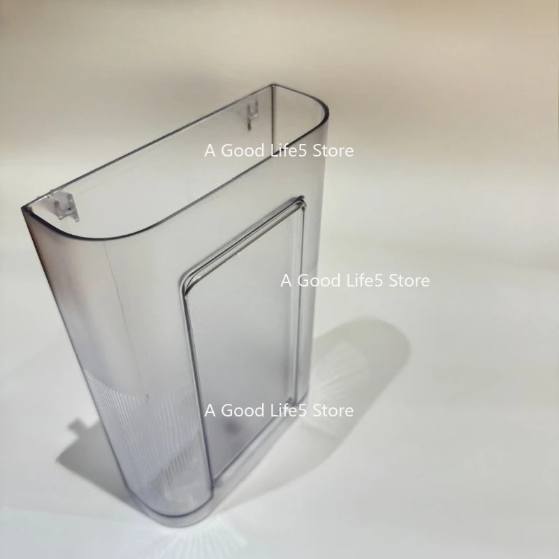 

Applicable To Nespresso Capsule Coffee Machine EN500 En510 Water Tank F111 Accessories Milk Pipe Straw Water Box