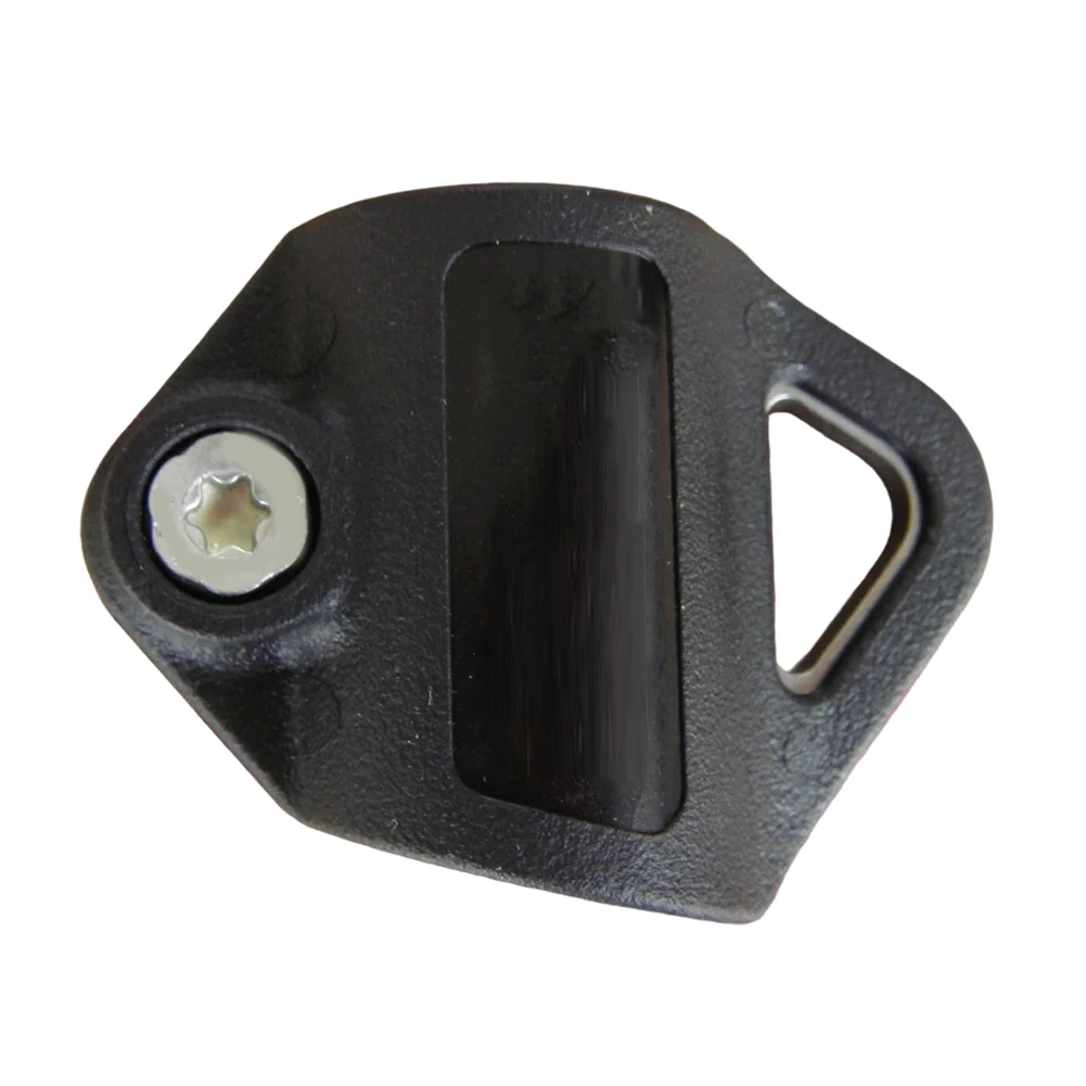 Trimmer Harness Loop For FS91R FS90R FS130R FS131R Aluminum Trimmer Wire Harness Buckle 0000 790 8801 Harness Loop