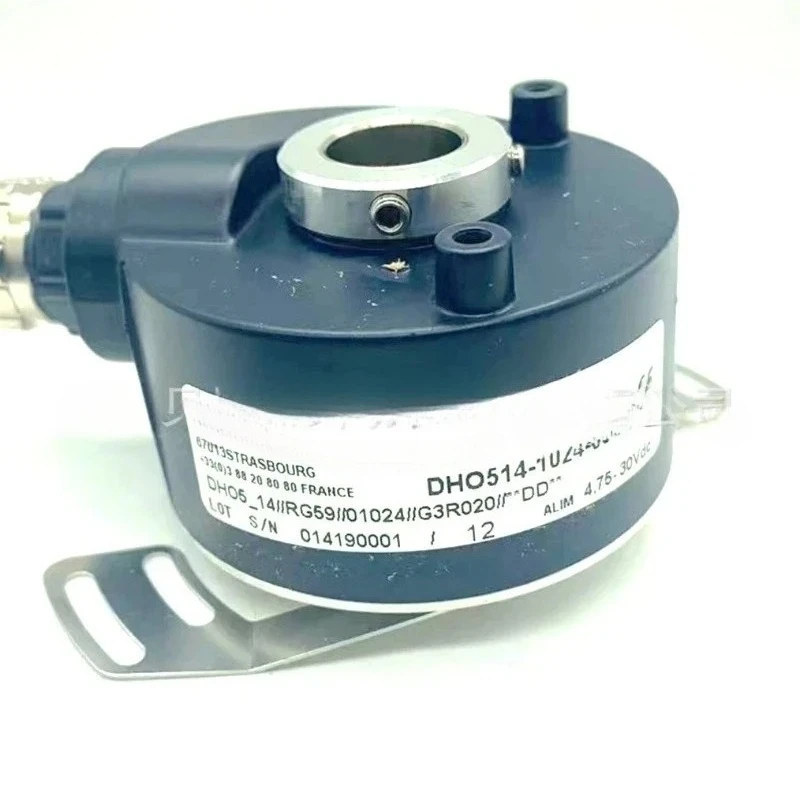 Encoders DHM510-1024-003, DHO514-1024-001, 2500, 2000 encoders