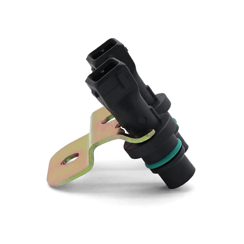 

Dual Engine Timing Gp Speed Sensor 245-4630 2454630 for Caterpillar CAT Engine 3126B 3126E C7 C9 109-7194 109-7195 1097194/5