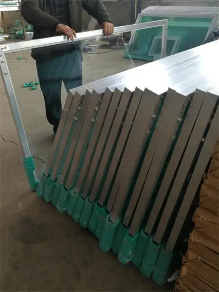 2025年卸売強化10mm 12mmフープボードグラスファイバーカスタムバスケットボールバックボード