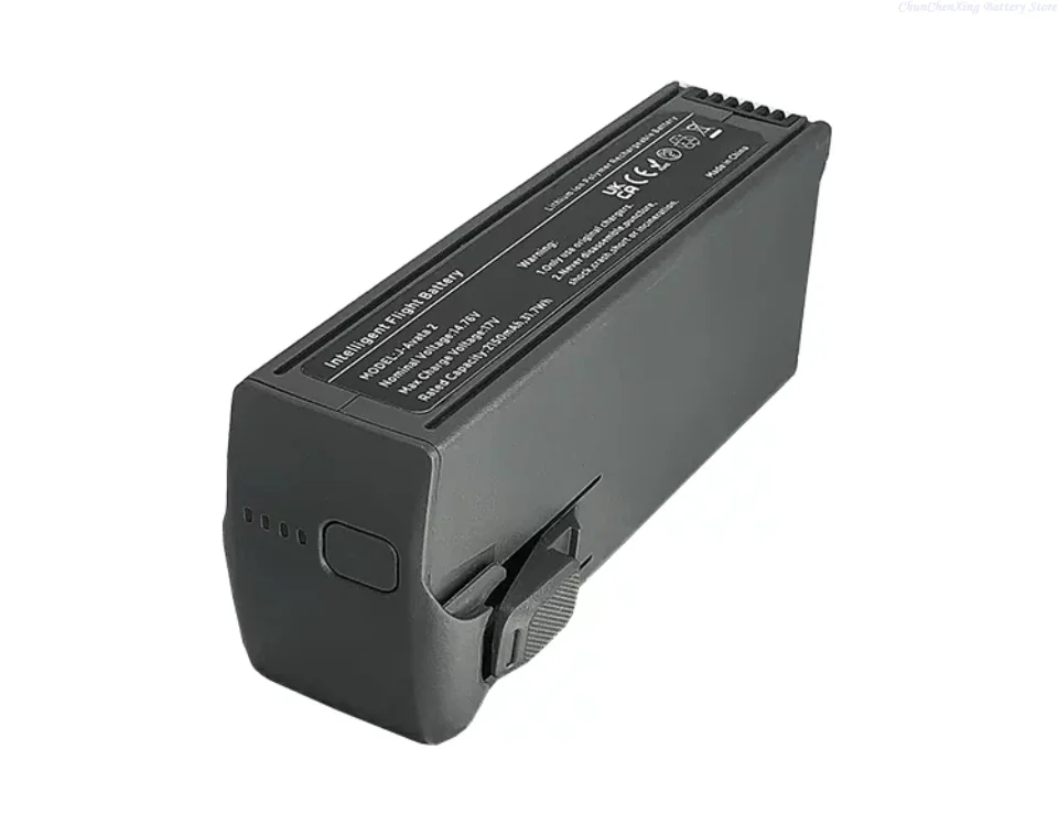 ALLCCX 14.76V 2150mAh Replacement Drone Battery for DJI AVATA 2