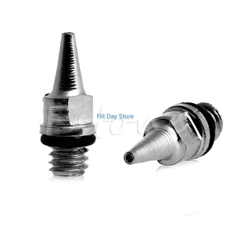 f92c 0.3 mm 에어 브러시 액세서리 기계 부품 유체 노즐