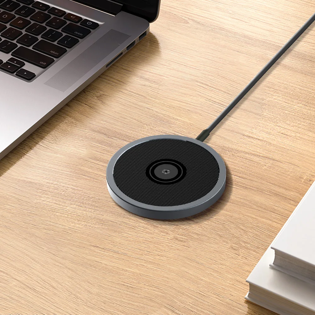 Undetectable Mouse Jiggler Mouse Mover Pad Device Automatic Mouse Wiggler Shaker To Keep Mouse Moving Work From Home