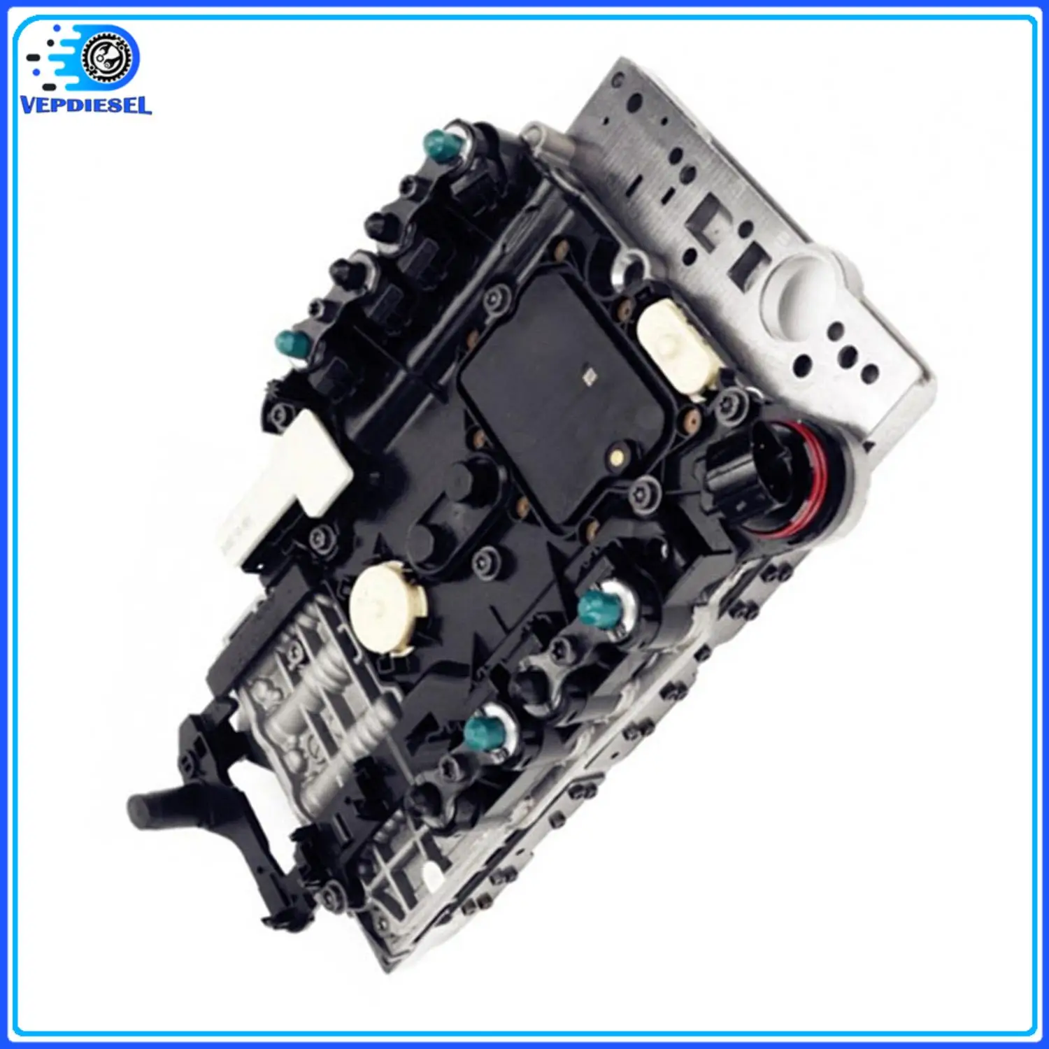 1pc A0335457332 A0034460310 Transmission Valve Body 722.9 For Mercedes CL550 ML350 CL63 AMG CLS550 ML63 AMG Car Accessories