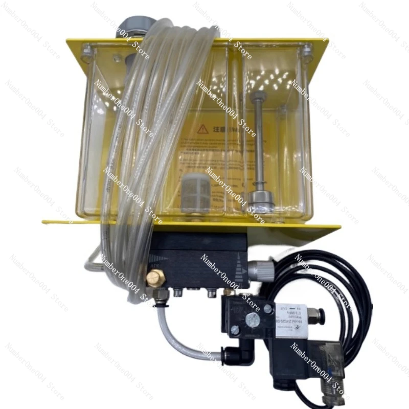 

Для микросмазочного насоса, системы, прецизионного количественного