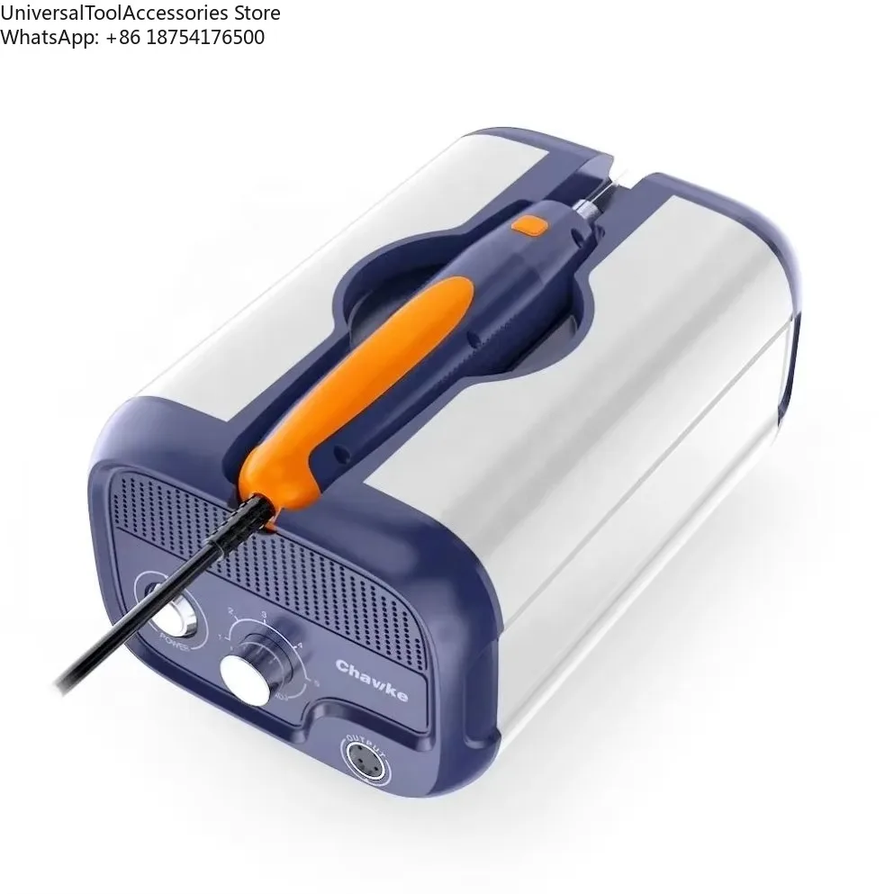 Ultrasonic Knife Cutter Machine for Butter Frozen Bread Cake Slicing Home Kitchen Appliance