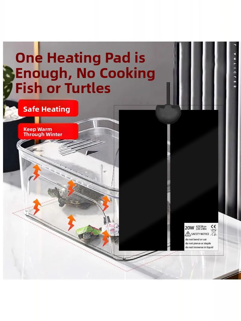 almofada-aquecida-com-controle-automatico-de-temperatura-para-aquario-com-funcao-de-temporizador-adequada-para-peixe-palhaco