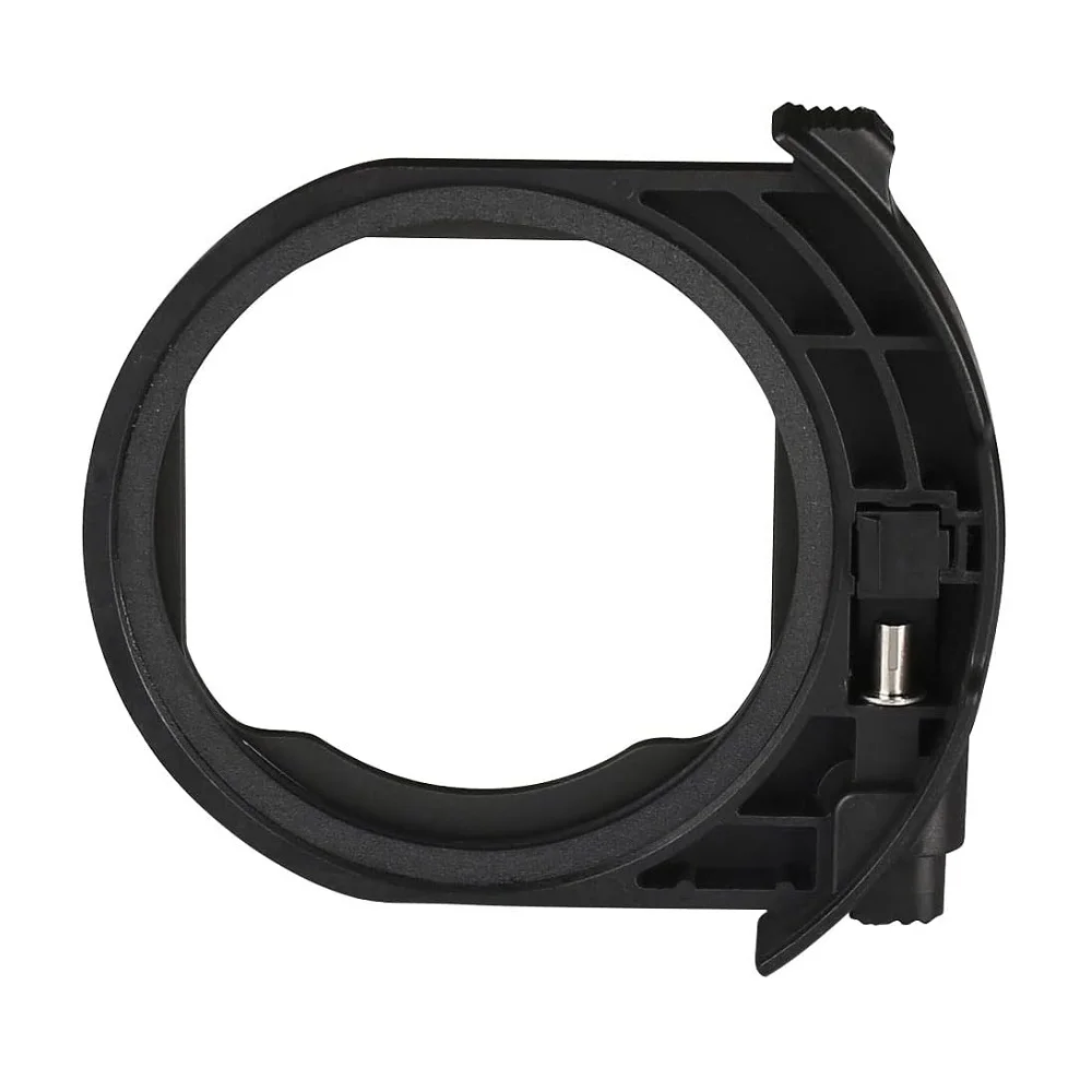 Meike MK-EFTR-C BM1/4 Black-Mist 1/4 1/8 Filter for Canon and Meike MK-EFTR-C Drop-in Filter Mount Adapter EF to EOSR